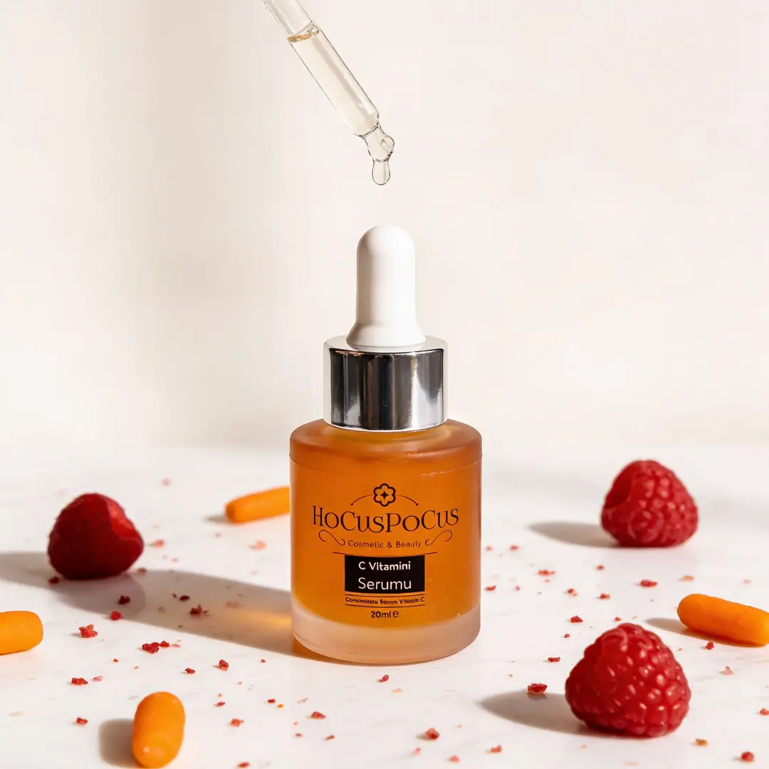 C Vitamini Serumu