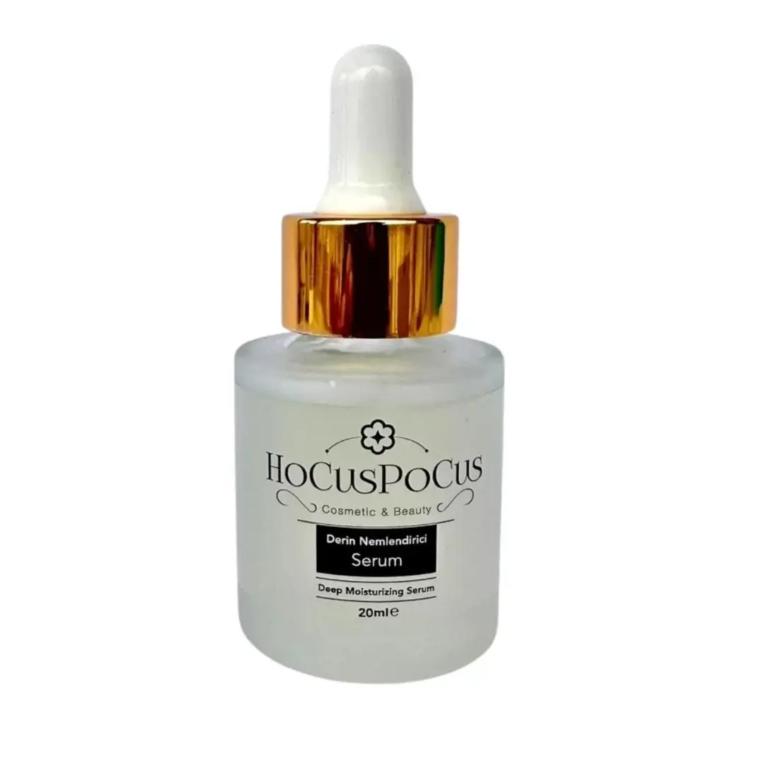 Ürün görseli: Derin Nemlendirici Serum