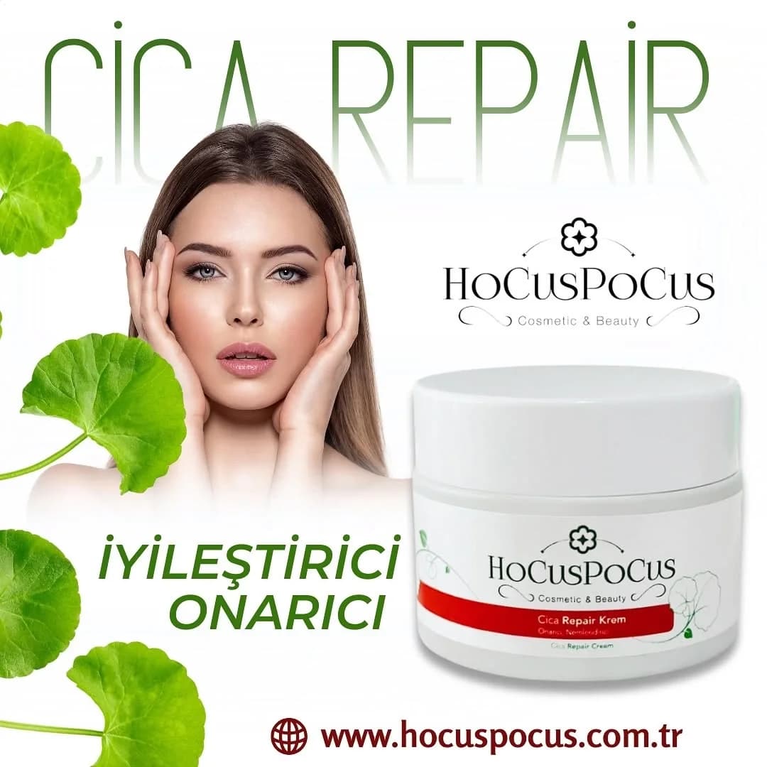 Cica Repair Krem