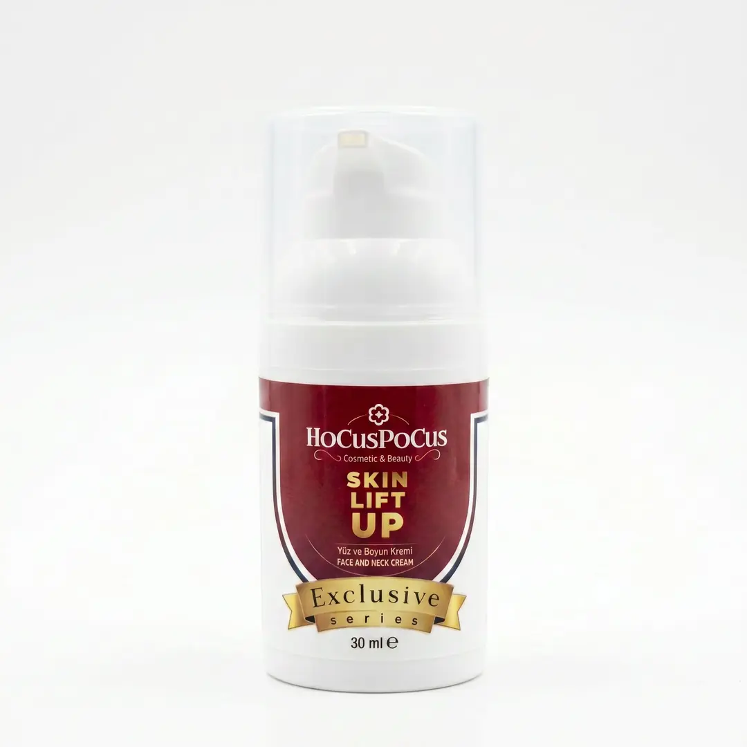 Ürün görseli: Skin Lift Up Yüz Ve Boyun Kremi