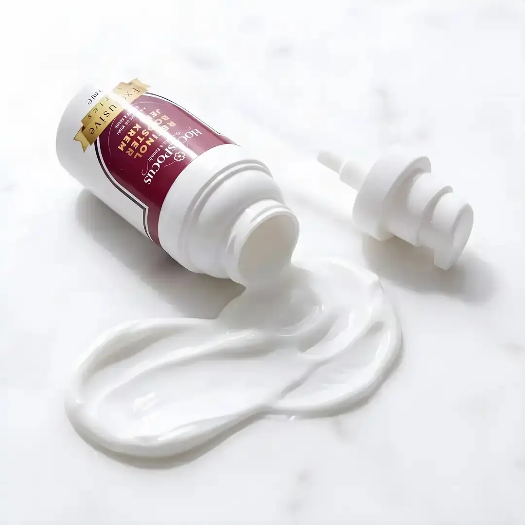 Retinol Booster Jel-Krem 