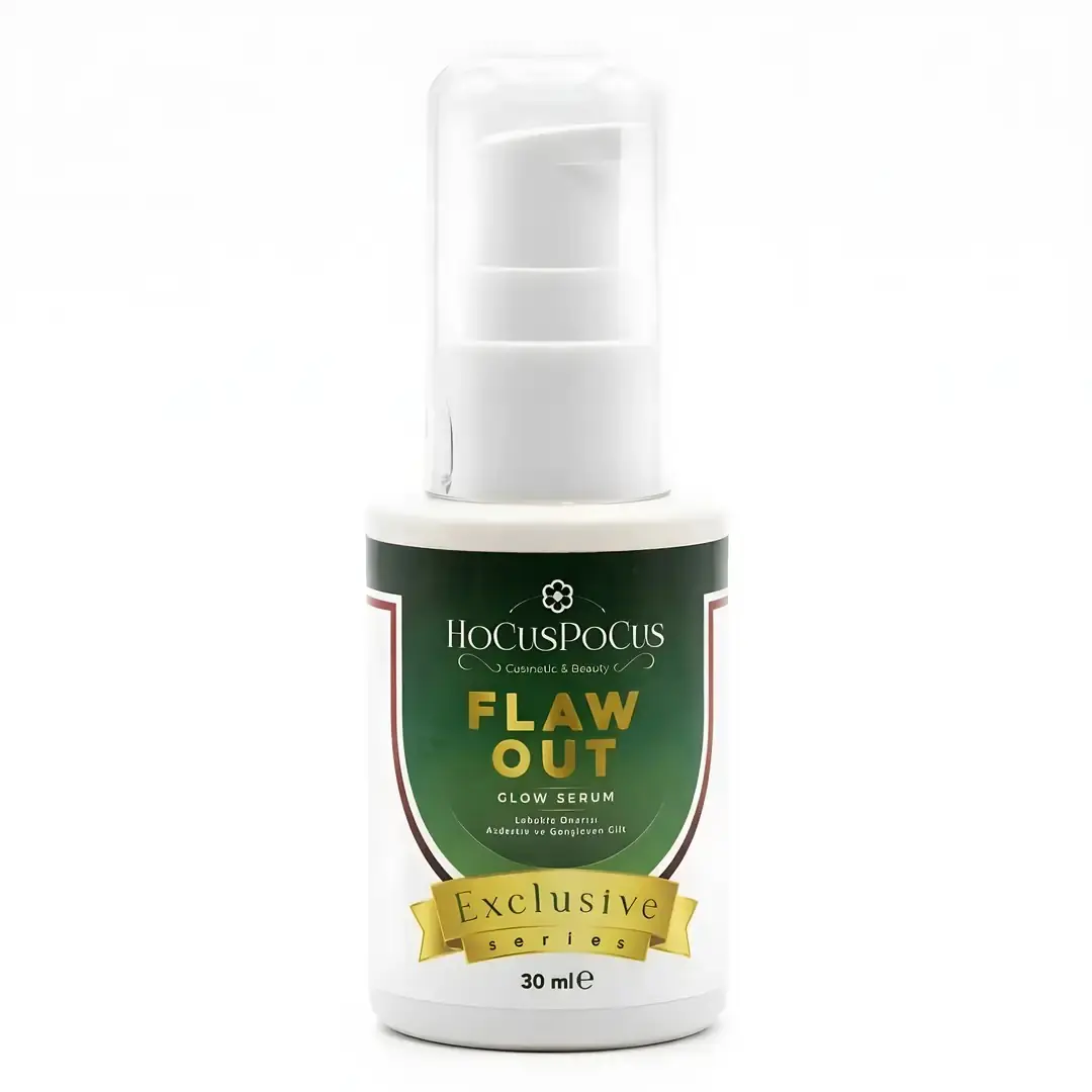 Ürün görseli: Flaw-Out Glow serum