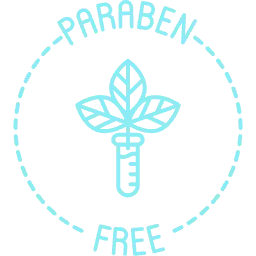 Paraben İçermez